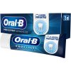 Oral B Pro-Expert Advanced Deep Clean pre dôkladné vyčistenie zubov Peppermint 75 ml