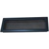 HACO LKM 170 x 490 mm grafitový lak 0721