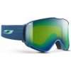 JULBO QUICKSHIFT OTG SP 3 blue (flash green) Modrá brýle na lyže