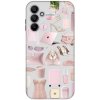 Picasee Fashion Case pre Samsung Galaxy A15 A155F 4G - Glam Babe