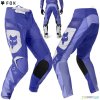 Fox 180 Noble Pant mx nohavice pur, fialová, 32