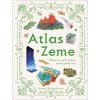 Atlas Zeme (Susanna van Rose)