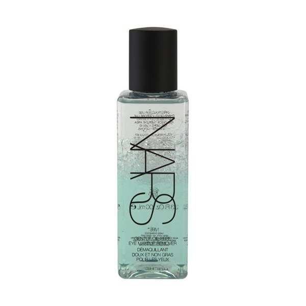 Nars Gentle Oil Free Eye Makeup Remover ร ว Saubhaya Makeup