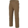 Nohavice Helikon-Tex Trekking AeroTech mud brown