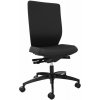 Kancelárske kreslo Stilo ES operator, technológia Syncro-Quickshift, čierna