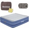 Nafukovací matrac pre 2 osoby 203 x 193 x 56 cm s elektrickou pumpou Bestway 67692