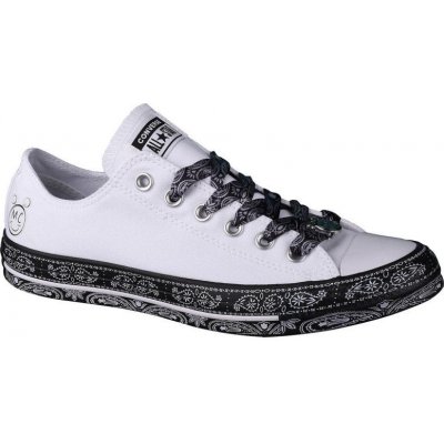 Pánske X Miley Cyrus Chuck Taylor All Star M 162235C - Converse 42,5