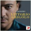 Grigolo Vittorio - Verissimo [CD]