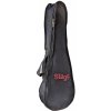Stagg US10 TATTOO, sopránové ukulele s dekorem tetování