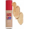 Rimmel London Lasting Finish 35H SPF20 Dlhotrvajúci hydratačný make-up 103 True Ivory 30 ml