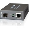TP-Link MC220L Gigabit SFP-Ethernet Media Converter