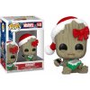 Funko Pop! 1440 Marvel Holiday Groot
