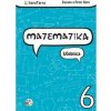 Matematika 6 - Učebnica - Zuzana Berová