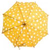 Derby 72780D03 Maxi Dots žltá