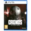 Cronos: The New Dawn