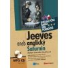 Jeeves aneb anglický Saturnin - Wodehouse Pelham Grenville