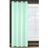 HOTOVÝ ZÁVES DESIGN91 ADORE 140X250 CM LIGHT MINT