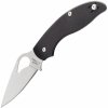 Spyderco Byrd TernG-10 BlackSlip Joint BY23GP