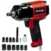 Einhell Pneumatický rázový uťahovač TC-PW 610