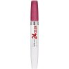 MAYBELLINE New York SuperStay 24H Color 195 Reliable Raspberry rúž s balzamom, 5,4 g