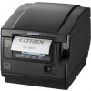 Citizen CT-S851III, 8 dots/mm (203 dpi), USB, black