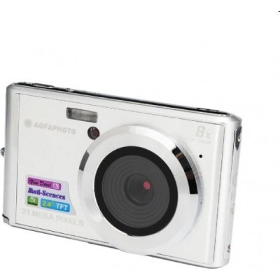 AgfaPhoto Compact DC 5200