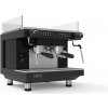 Profesionálny pákový kávovar Sanremo ZOE 2Gr compact SED, čierny