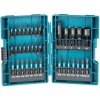 MAKITA B-66880 sada bitov 35-dielna Impact BLACK