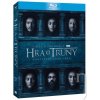 Hra o tróny - Kompletní 6. séria (4 Bluray) - VIVA balenie