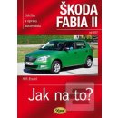 Škoda Fabia II - Hans-Rüdiger Etzold