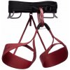 Horolezecký sedák Black Diamond Solution Babsi - cherrywood