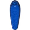 Pinguin Comfort Lady PFM spací pytel zimní blue - 175 Levý zip