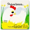 Práve teraz - Malé veľké zmeny v prírode