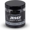 MIKBAITS Pelety v dipe Jessy Jeseter Séria 250ml 20mm