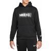 Nike | FC - Men's Football Hoodie | čierna| M