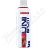 NUTREND UNISPORT 1000 ml malina + brusnica
