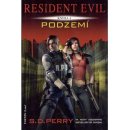 Resident Evil 4 - Podzemí