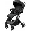 Športový kočík Bimelo Baby Mix Ultra-light čierny 2025
