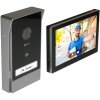 Ezviz HP7 2K - Venkovní dveřní videotelefon se zvonkem