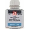 Kresliaca guma - maskovacia kvapalina Talens 75 ml