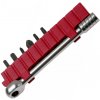 VICTORINOX 3.0306 DRŽIAK S ROTAČNÝM KĽÚČOM A BITMI