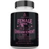 Ancestral Supplements Ancestral Supplements, Female Enhanced Mixture, pre zdravie ženy, 180 kapsúl, 60 dávok Výživový doplnok
