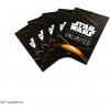 Gamegenic Star Wars: Unlimited Card Back Orange Obaly 60 ks (GGS15077ML)