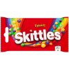 Skittles Fruits žuvacie cukríky 38g