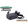 Airbrush kompresor FENGDA® AS-200B s regulátorom tlaku vzduchu