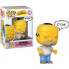 Figúrka Funko Pop! Funko Pop Homer (D'oh)