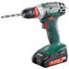 METABO BS 18 QUICK 602217500