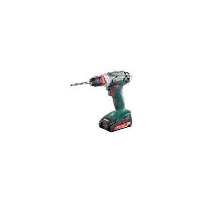 METABO BS 18 QUICK 602217500