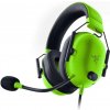 Razer BlackShark V2 X Slúchadlá – zelené