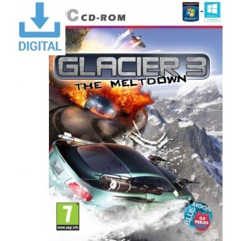 Glacier 3: The Meltdown